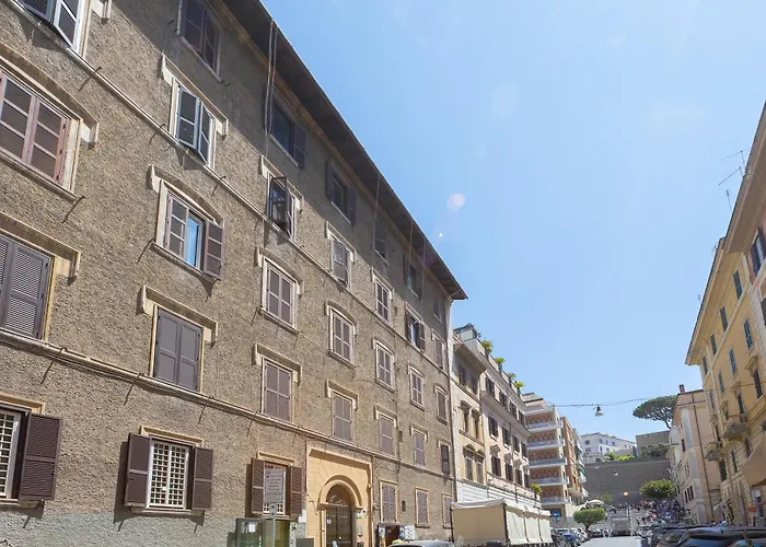 Vatican Museum By Rental In Rome