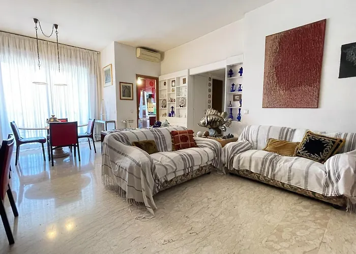 Casa Di Alfredo - Musei Vaticani